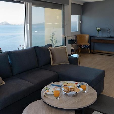 Karalis City Hotel 필로스 외부 사진