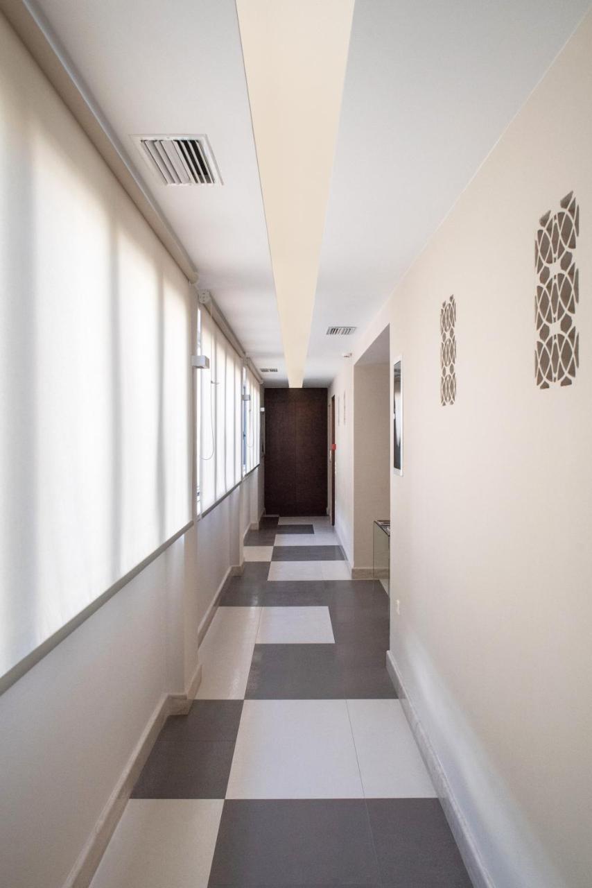 Karalis City Hotel 필로스 외부 사진